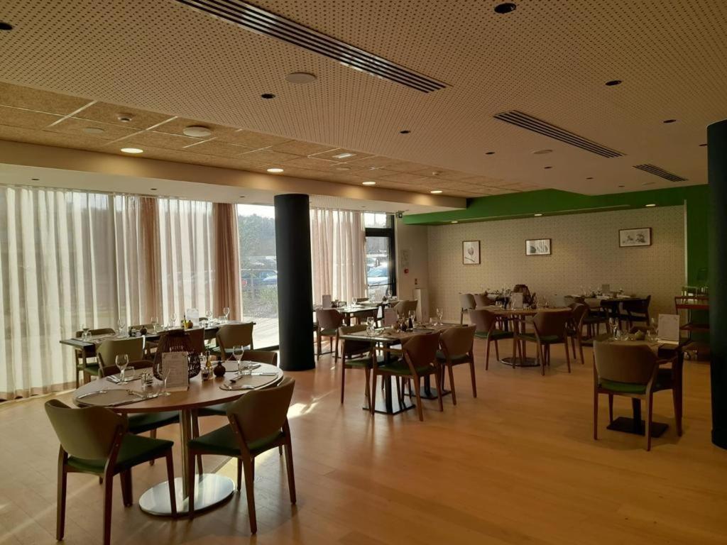 Domitys L'Alliacee Achères Zewnętrze zdjęcie